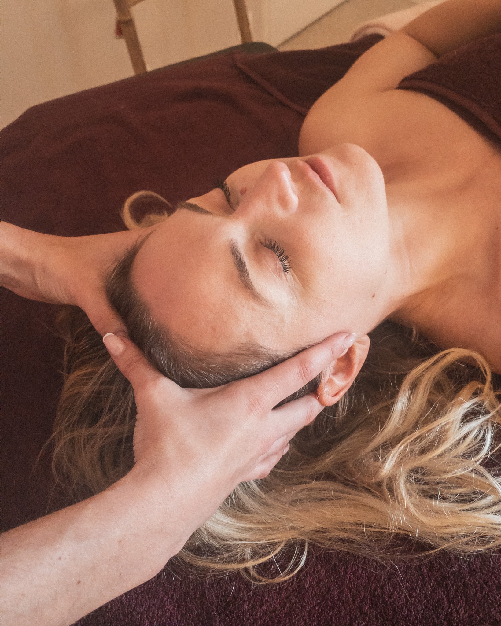 LaHoChi à Nantes - Massage énergétique - Bodhi Eveil